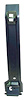 X820-3569-L Gas Tank Brace, LH, 69 Camaro Firebird - image 1