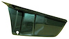 Trunk Floor Drop Off Panel 1967-68 Camaro/Firebird - image 1