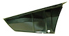 Trunk Floor Drop Off Panel 1967-1968 Camaro/Firebird - image 1