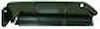 63 Impala Trunk Floor Extension LH - image 1