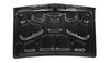 Deck Lid 1966-67 Chevelle - image 2