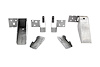 X865-1067-1S Spring Hanger Relocation Kit 63-75 Dart Demon Duster Barracuda - image 1