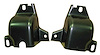 Leaf Spring Mounting Bracket 1967-1969 Convertible Camaro/Firebird - image 1