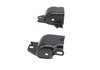 Leaf Spring Mounting Bracket 1967-1969 Convertible Camaro/Firebird - image 2