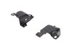Leaf Spring Mounting Bracket 1967-1969 Convertible Camaro/Firebird - image 3