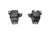 Leaf Spring Mounting Bracket 1967-1969 Convertible Camaro/Firebird - image 4