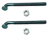 Fuel Tank J-Bolt - image 1