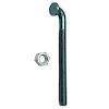 Fuel Tank J-Bolt - image 1