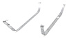 X880-3464-P Gas Tank Straps Pair for 1964-1967 GM A-Body Non-Wagon Models [Steel] - image 1