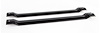 X880-4573 Lower Fuel Tank Straps Rear Mount Pair 73-84 F100, 73-96 F150 F250