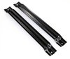 X880-4573 Lower Fuel Tank Straps Rear Mount Pair 73-84 F100, 73-96 F150 F250 - image 2