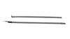 X880-4088-256P Gas Tank Strap Set 88-98 Chevy GMC C/K Trucks Shortbed - image 2