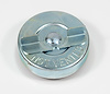 X888-1468-1 Gas Cap 68-70 Dodge Plymouth B-Body (Except Charger), 64-69 Chevelle, Malibu, 69-70 Torino Montego - image 1