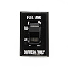 X891-4081-1 Fuel Tank Selector Switch Carbureted 81-91 Chevy GMC C/K Trucks Blazer Jimmy Suburban - image 1