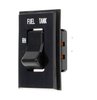 X891-4087-1 Fuel Tank Selector Switch EFI TBI 87-91 Chevy GMC C/K Trucks Blazer Jimmy Suburban - image 2