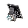 X891-4087-1 Fuel Tank Selector Switch EFI TBI 87-91 Chevy GMC C/K Trucks Blazer Jimmy Suburban - image 3