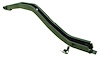 Rear Frame Rail 1967 Camaro/Firebird - image 1