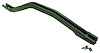 Rear Frame Rail 1967 Camaro/Firebird - image 1