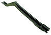 Rear Frame Rail 1968-69 Camaro/Firebird (68 Req. Modification) - image 1