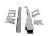 X897-2570-1S Level 1 Chassis Stiffening Kit 70-74 Dodge Challenger - image 1
