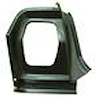62-65 Nova LH Tail Lamp Mounting Panel - image 1
