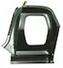 62-65 Nova RH Tail Lamp Mounting Panel - image 1