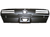 67-68 Firebird Rear Body Panel - image 1