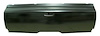 Tailgate Outer Skin 1967 Chevrolet El Camino - image 1
