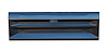 X925-4573-1 Plain Tailgate 1973-1979 Ford F100/F150/F250 Styleside - image 1