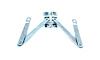 X-Parts Tailgate Link Assembly for 1967-1972 GM C/K Fleetside Pickup Truck; 1969-1972 GM C/K Blazer, Jimmy - image 1