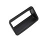 X927-4088-3 Tailgate Handle Bezel Black 88-98 Chevy GMC C/K Trucks - image 2