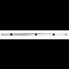 X930-4273-1L Rear Cargo Door Upper Molding LH 73-80 Chevy GMC C/K Suburban - image 2