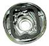 63 Impala LH Tail Lamp Housing - image 1