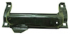Rear Bumper Bracket 1966-67 Chevy Nova - image 1