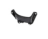 Rear Bumper Bracket 1968-72 Nova - image 1