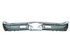 Rear Chrome Bumper 1967 Chevy Chevelle - image 1