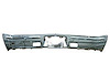 Rear Chrome Bumper 1968 Chevy Chevelle - image 1