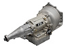 BPG4 RACING POWERGLIDE TRANSMISSION, LONG SHAFT, AFTERMARKET SFI CASE - image 1