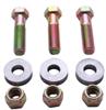 GM Torque Converter Bolt Kit - image 1