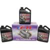F1001PK Automatic Transmission Fluid Racer Pak 3 Gallons