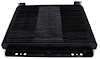 F12002 Stacked Plate Transmission Cooler 12 x 9 x 1 in. - image 1