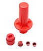 GM Transmission Plug Kit - image 1