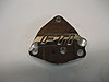 Billet Servo Cover Powerglide - image 1