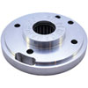 Billet Aluminum Support w/Bearing Powerglide