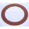 Red Race Clutch Powerglide - image 1
