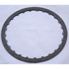Pump for Ringless Shaft Powerglide