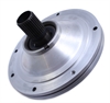 FTI PERFORMANCE GM POWER GLIDE BILLET ALUMINUM 3 PIECE PUMP BOLT IN STATOR TUBE FOR RINGLESS 1 3/16 - image 1