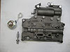Ultra Lock Bracket Brake Powerglide - image 1