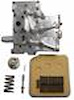 FTI PERFORMANCE GM POWER GLIDE BILLET ALUMINUM BRACKET TRANS BRAKE VALVE BODY LIGHTNING FAST RELEASE