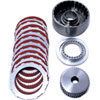 10 Clutch Drum Kit Complete w/Clutches - image 1